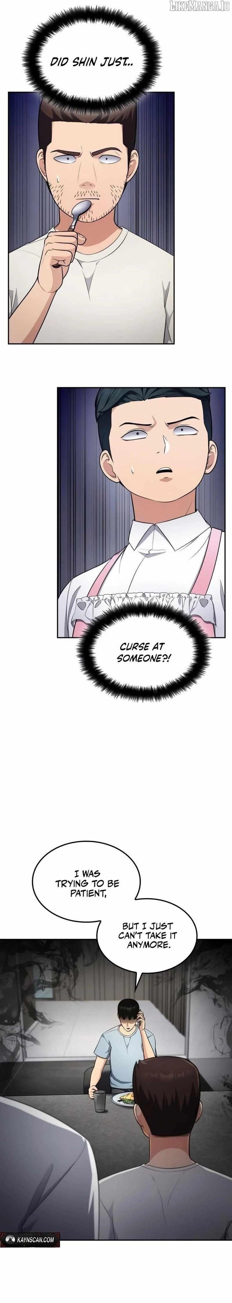 Coin Jackpot After Divorce Chapter 42 - Page 29