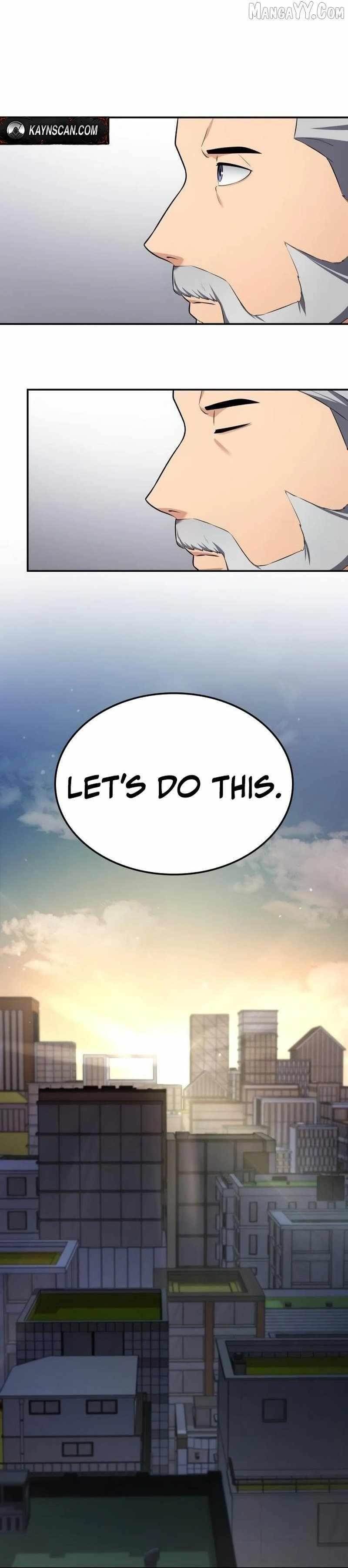 Coin Jackpot After Divorce Chapter 44 - Page 20