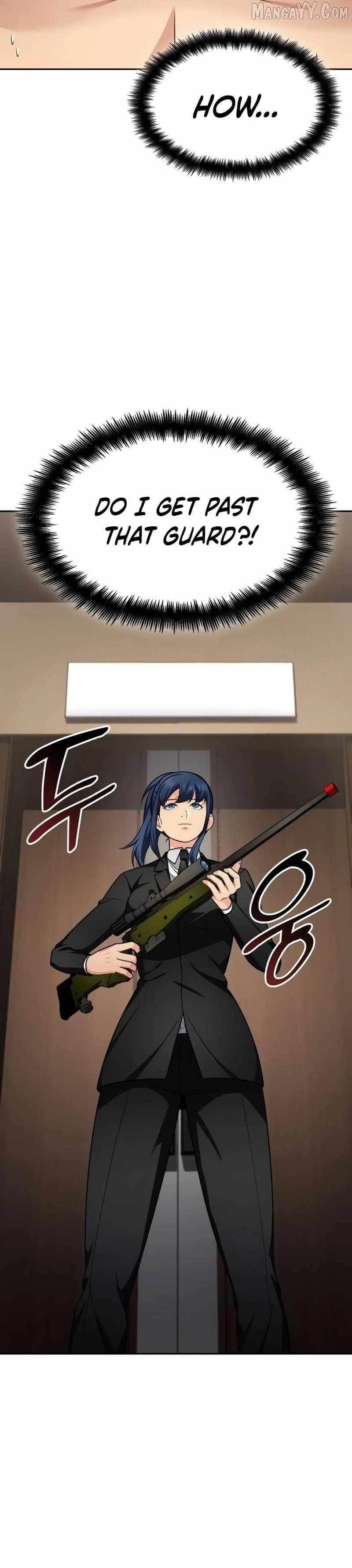 Coin Jackpot After Divorce Chapter 44 - Page 3