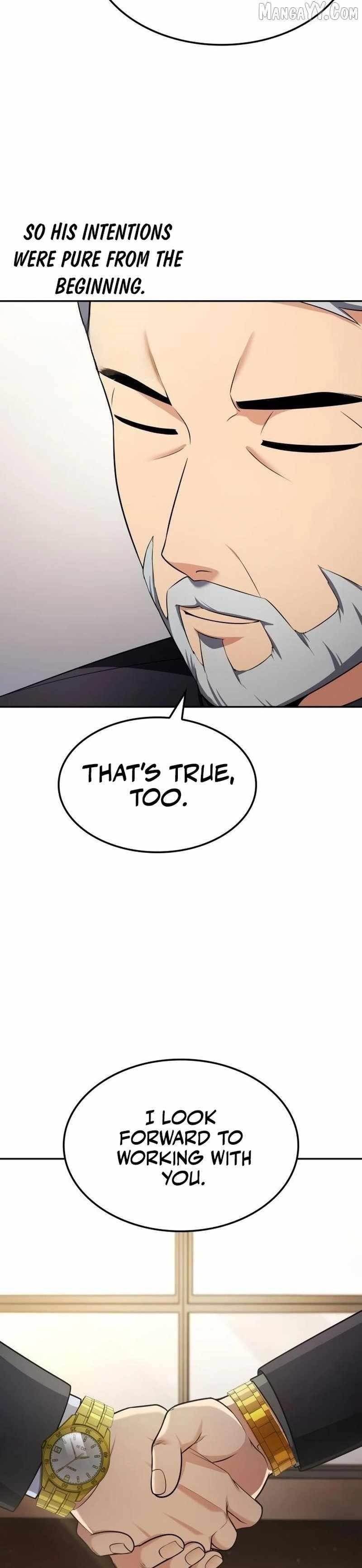 Coin Jackpot After Divorce Chapter 44 - Page 30