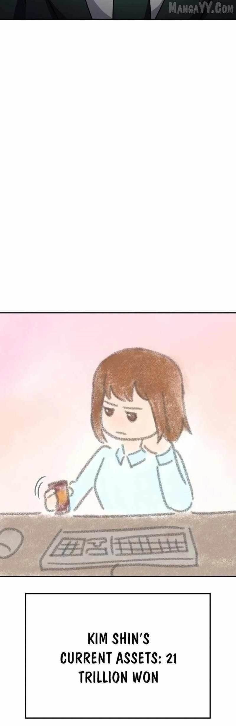 Coin Jackpot After Divorce Chapter 44 - Page 36