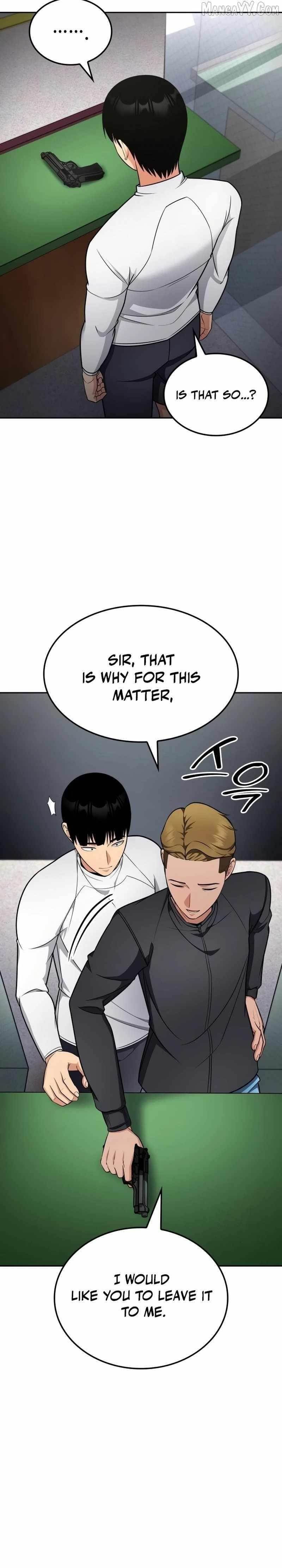 Coin Jackpot After Divorce Chapter 45 - Page 18