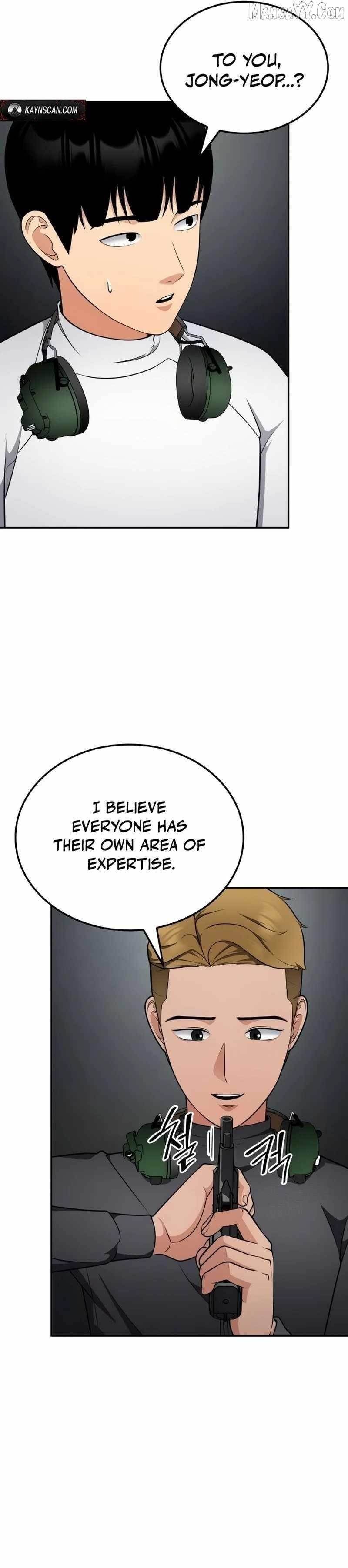 Coin Jackpot After Divorce Chapter 45 - Page 19