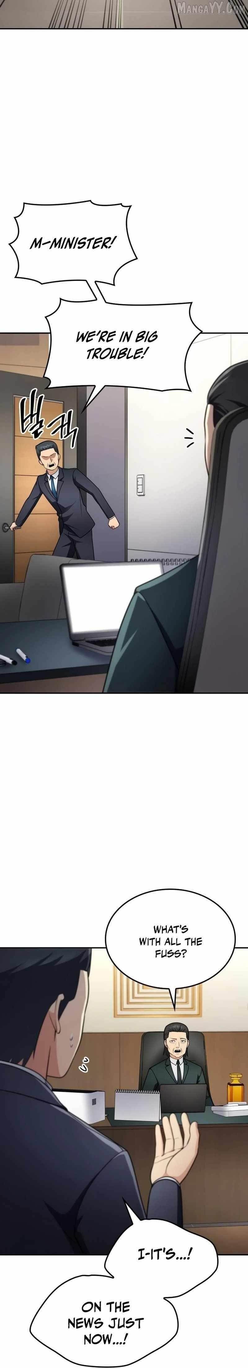 Coin Jackpot After Divorce Chapter 45 - Page 29