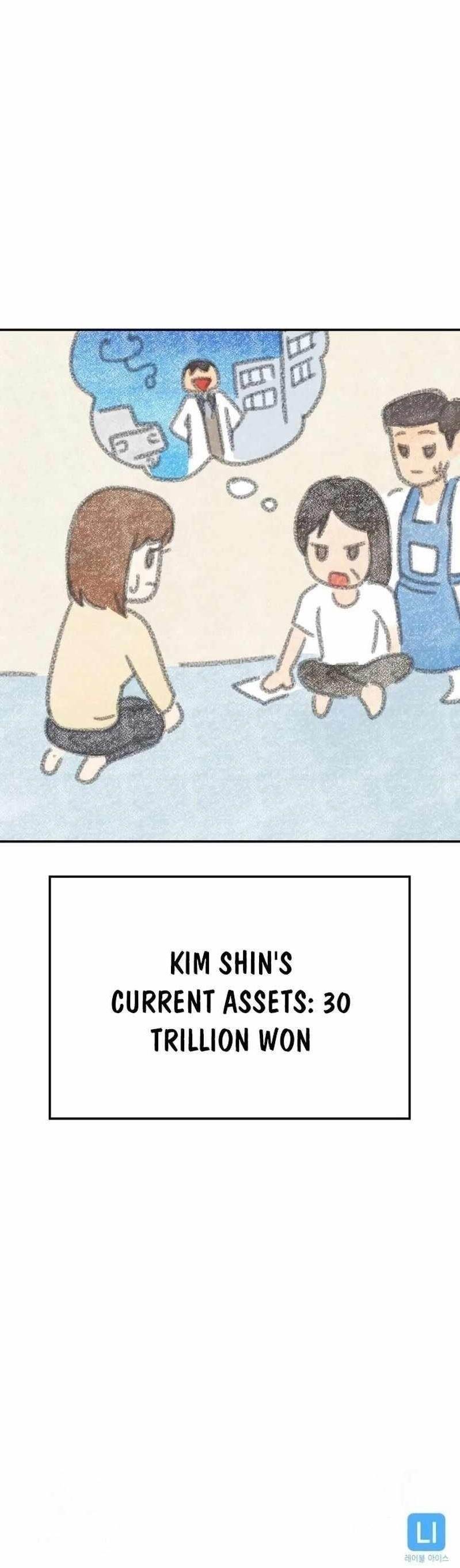 Coin Jackpot After Divorce Chapter 45 - Page 37