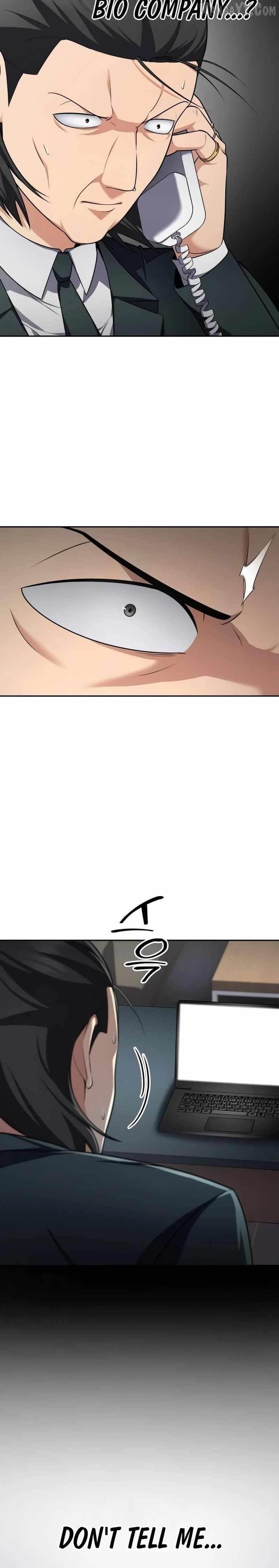 Coin Jackpot After Divorce Chapter 46 - Page 12