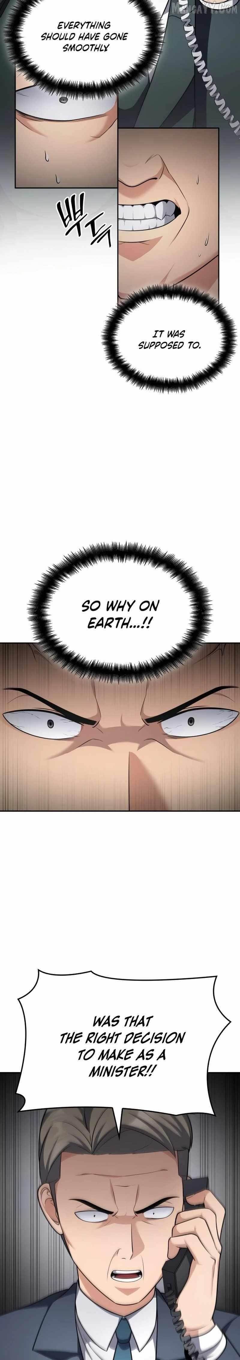 Coin Jackpot After Divorce Chapter 46 - Page 18