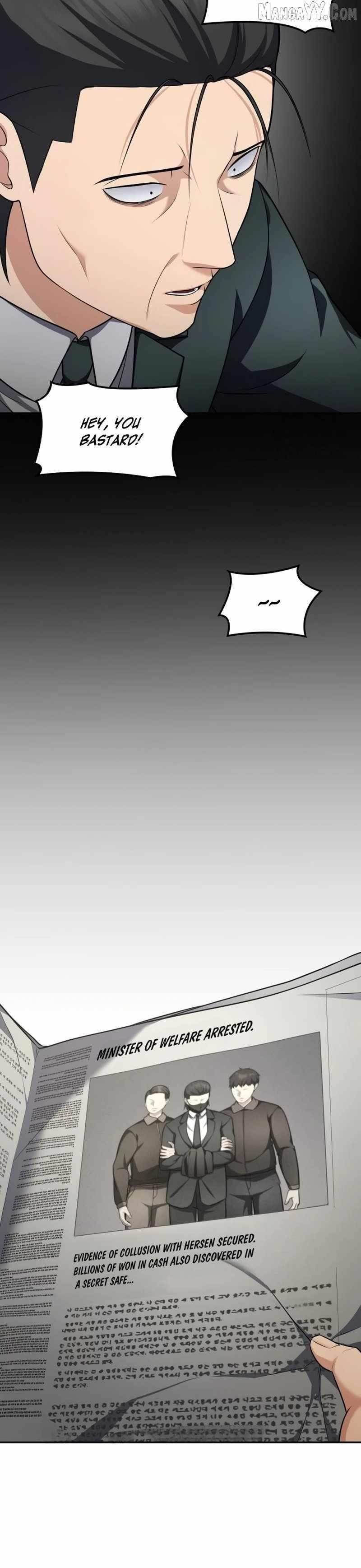 Coin Jackpot After Divorce Chapter 46 - Page 23