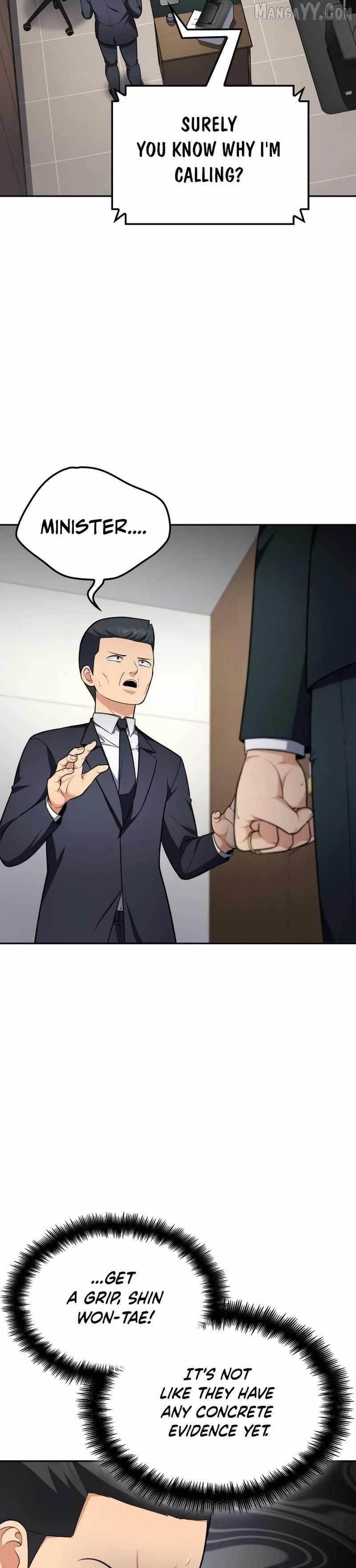 Coin Jackpot After Divorce Chapter 46 - Page 8