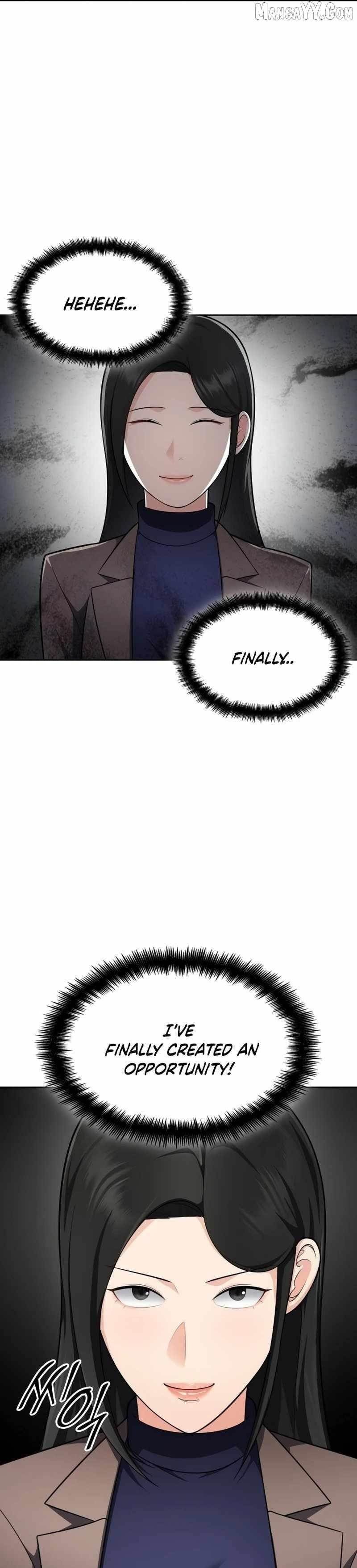 Coin Jackpot After Divorce Chapter 47 - Page 25