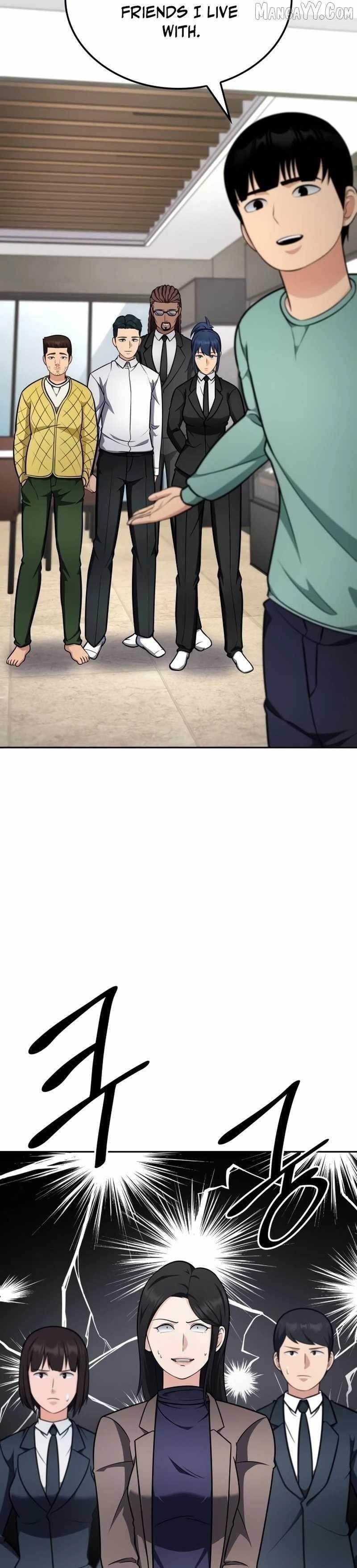 Coin Jackpot After Divorce Chapter 47 - Page 27