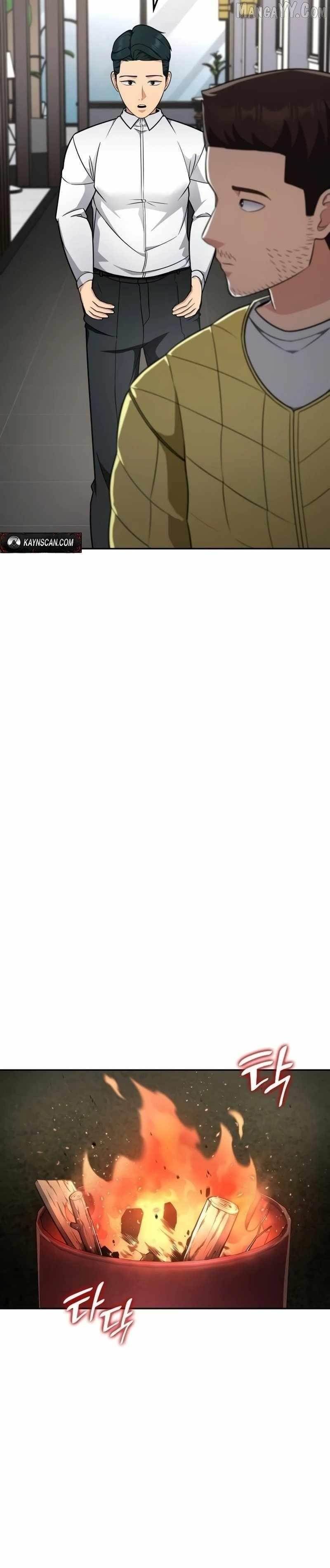 Coin Jackpot After Divorce Chapter 47 - Page 32