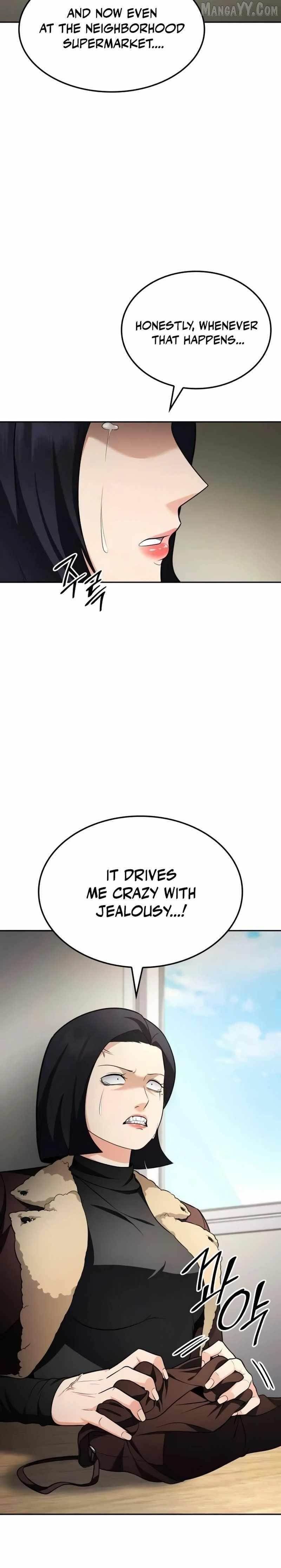 Coin Jackpot After Divorce Chapter 48 - Page 2