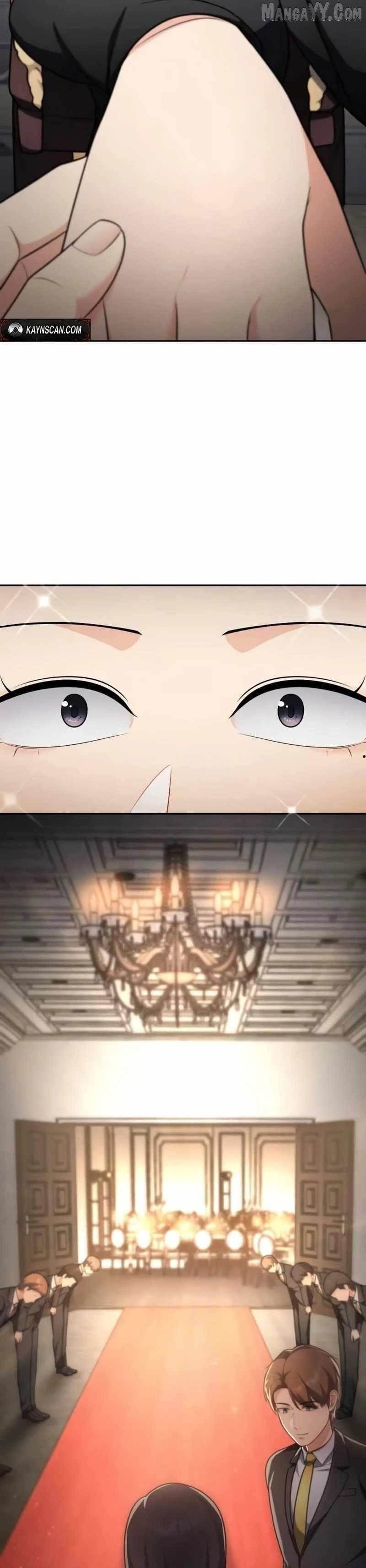 Coin Jackpot After Divorce Chapter 48 - Page 22