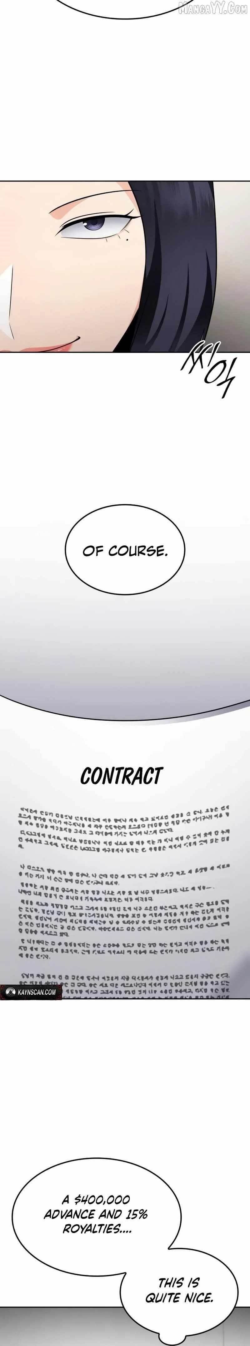 Coin Jackpot After Divorce Chapter 48 - Page 28