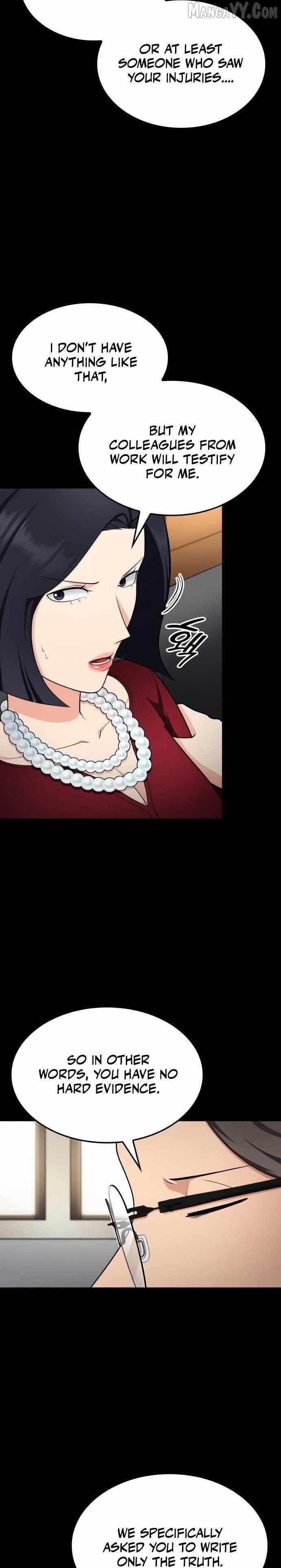 Coin Jackpot After Divorce Chapter 49 - Page 9