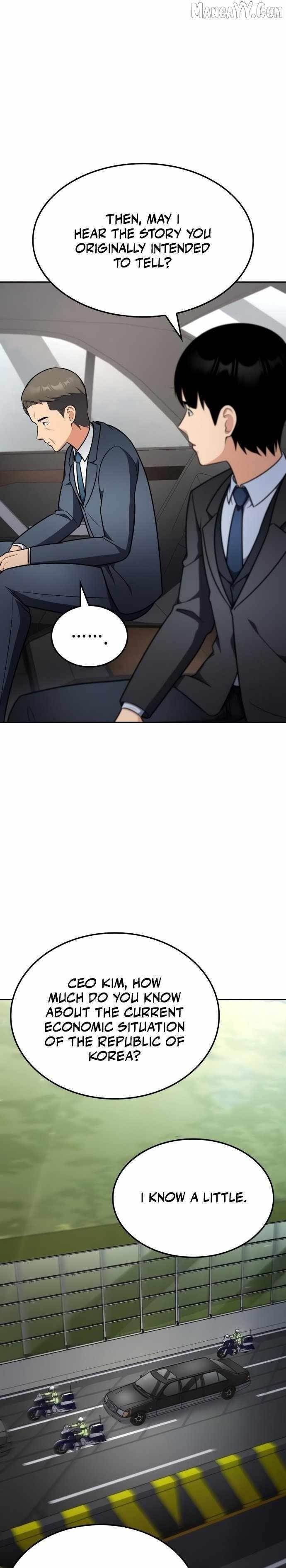 Coin Jackpot After Divorce Chapter 50 - Page 21