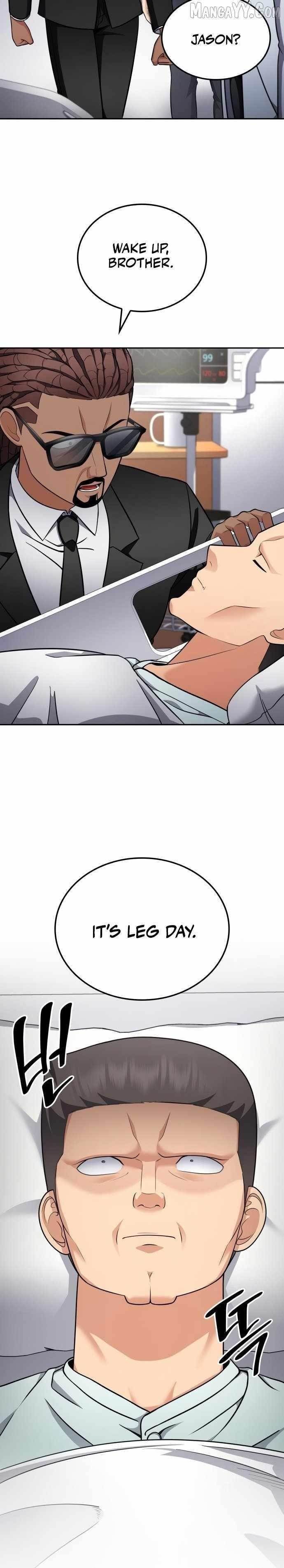 Coin Jackpot After Divorce Chapter 50 - Page 4