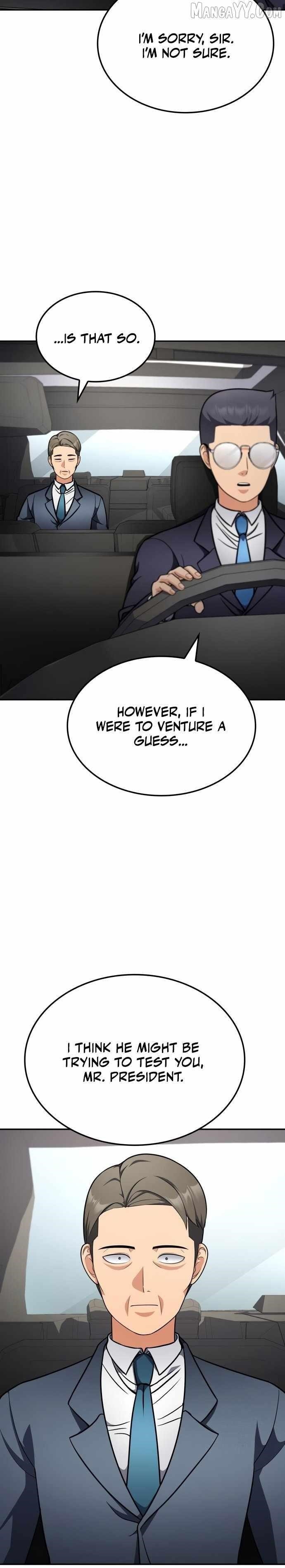 Coin Jackpot After Divorce Chapter 51 - Page 3