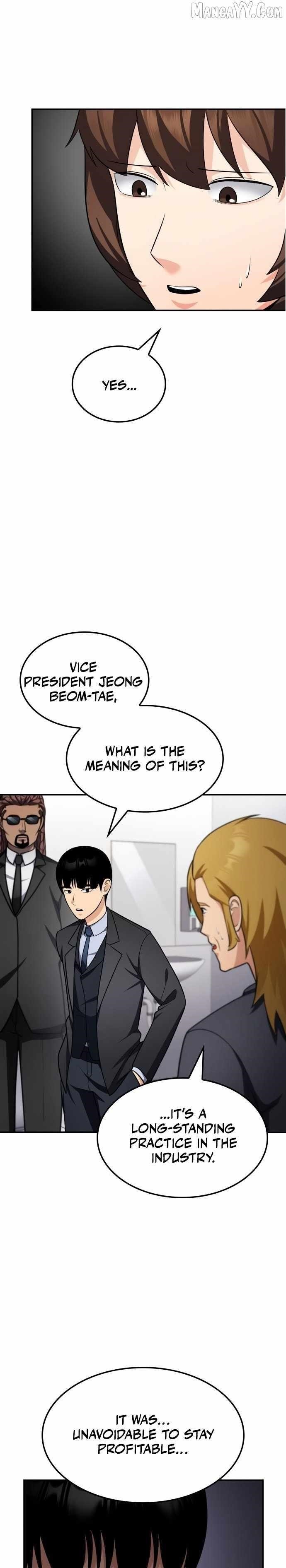 Coin Jackpot After Divorce Chapter 52 - Page 13