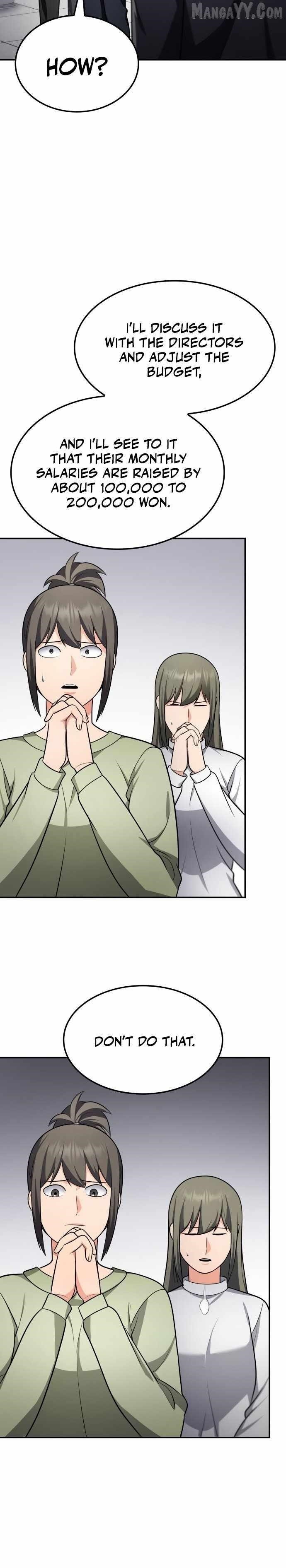 Coin Jackpot After Divorce Chapter 52 - Page 15