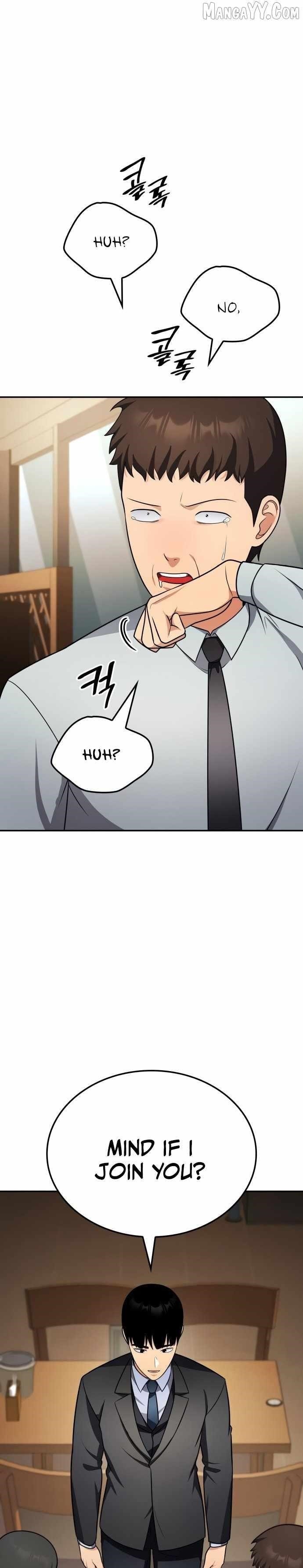 Coin Jackpot After Divorce Chapter 52 - Page 31