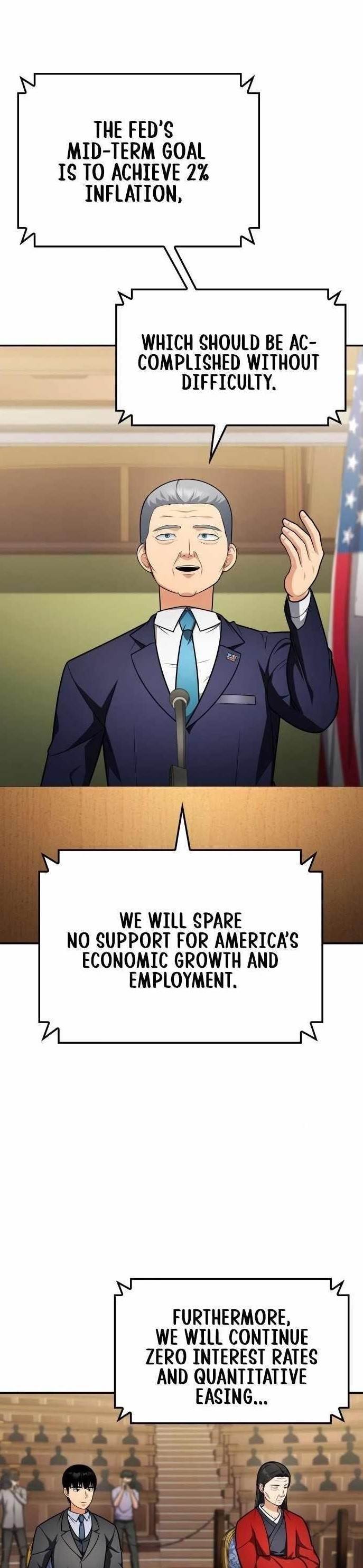 Coin Jackpot After Divorce Chapter 61 - Page 1