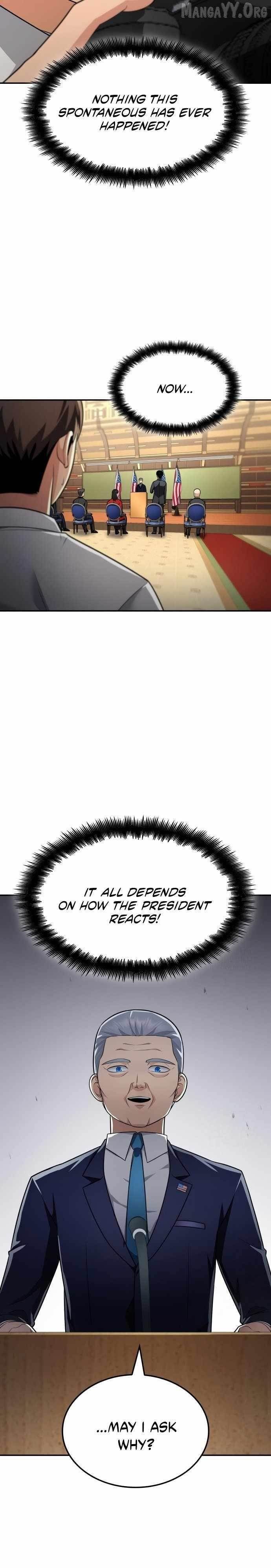 Coin Jackpot After Divorce Chapter 61 - Page 10