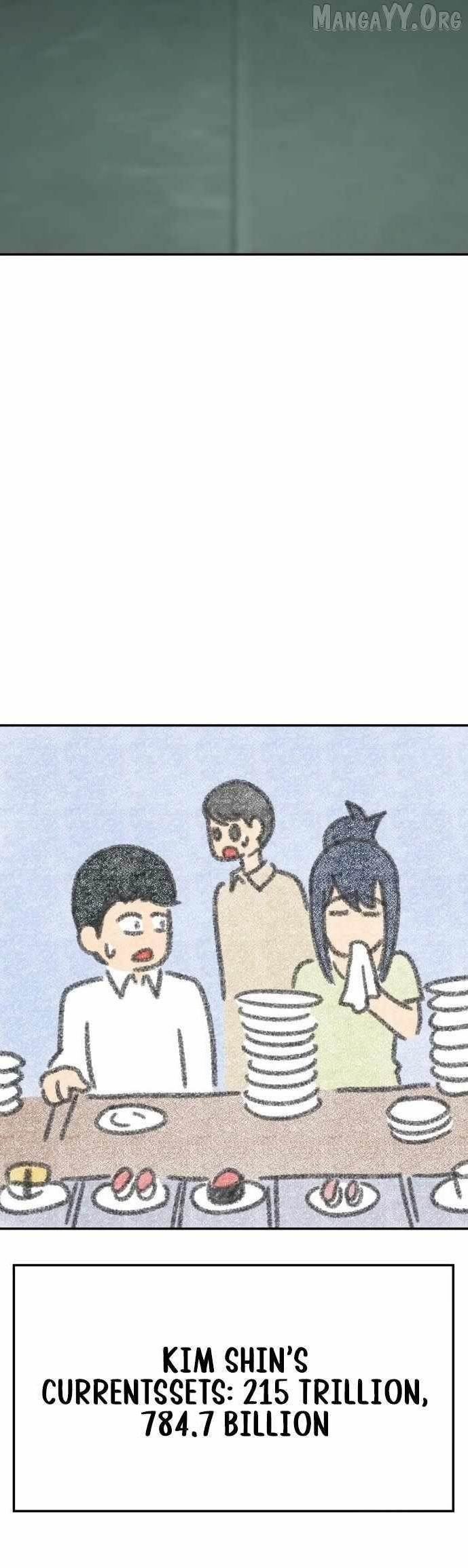 Coin Jackpot After Divorce Chapter 61 - Page 30