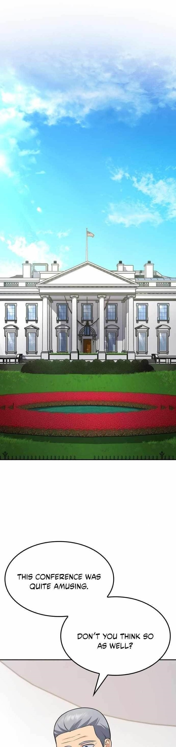 Coin Jackpot After Divorce Chapter 62 - Page 1