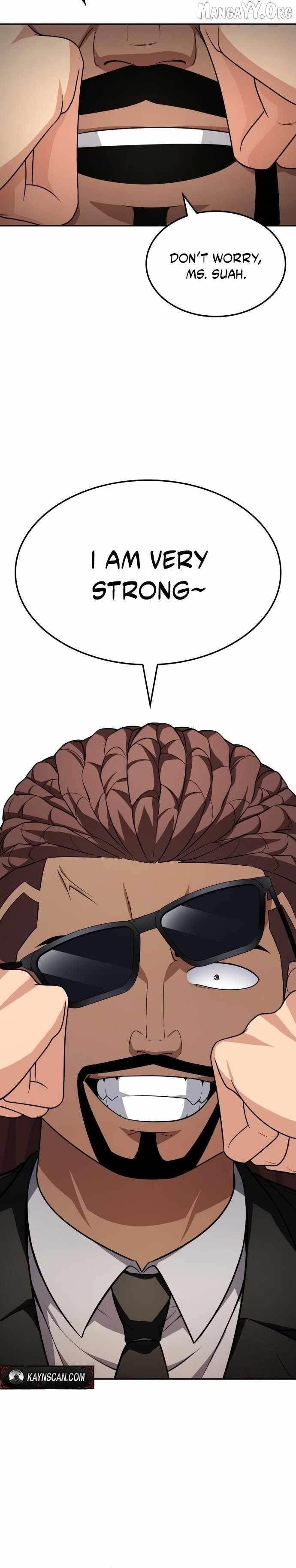 Coin Jackpot After Divorce Chapter 62 - Page 12