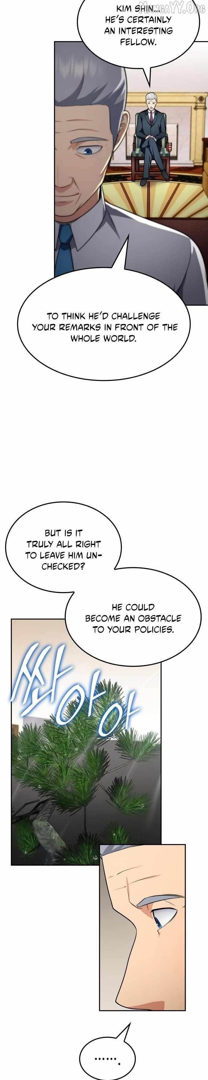 Coin Jackpot After Divorce Chapter 62 - Page 3