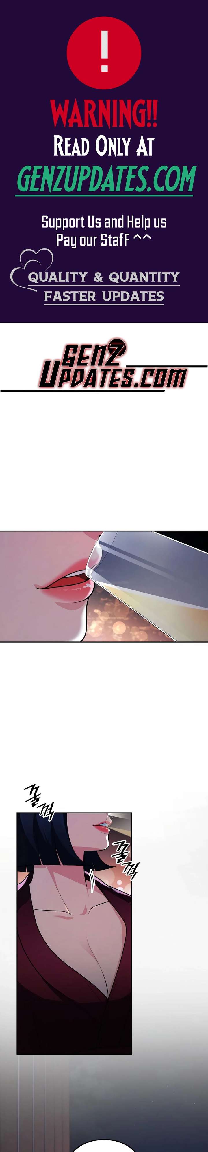 Coin Jackpot After Divorce Chapter 78 - Page 1