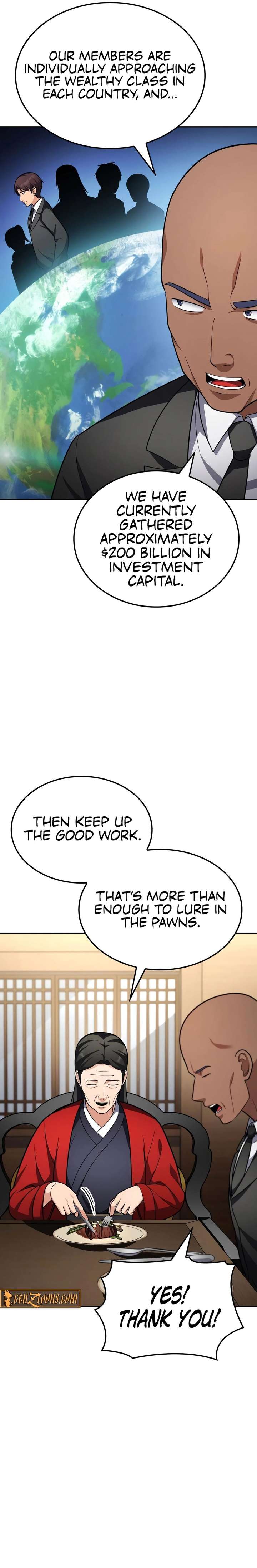 Coin Jackpot After Divorce Chapter 78 - Page 16