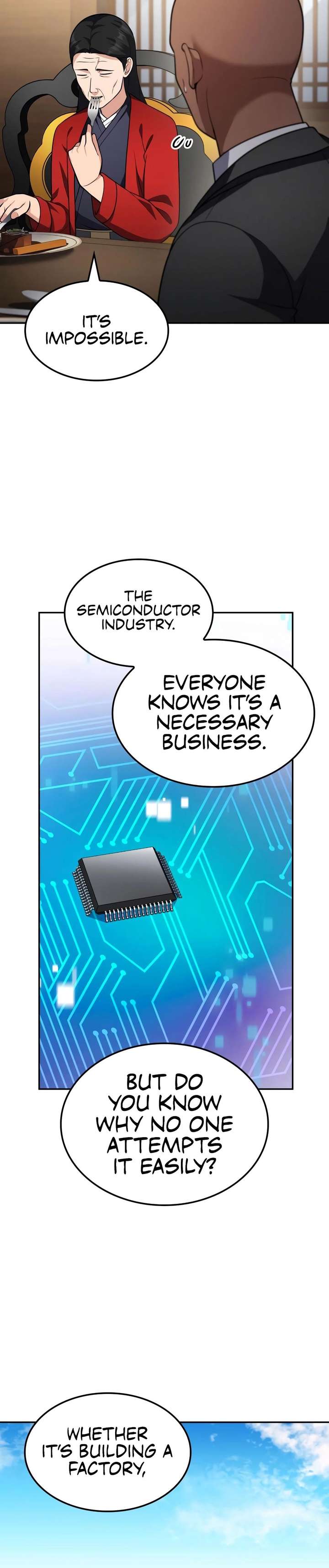 Coin Jackpot After Divorce Chapter 78 - Page 20