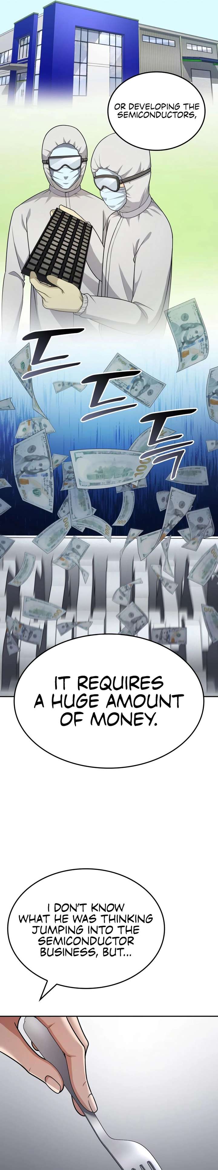 Coin Jackpot After Divorce Chapter 78 - Page 21