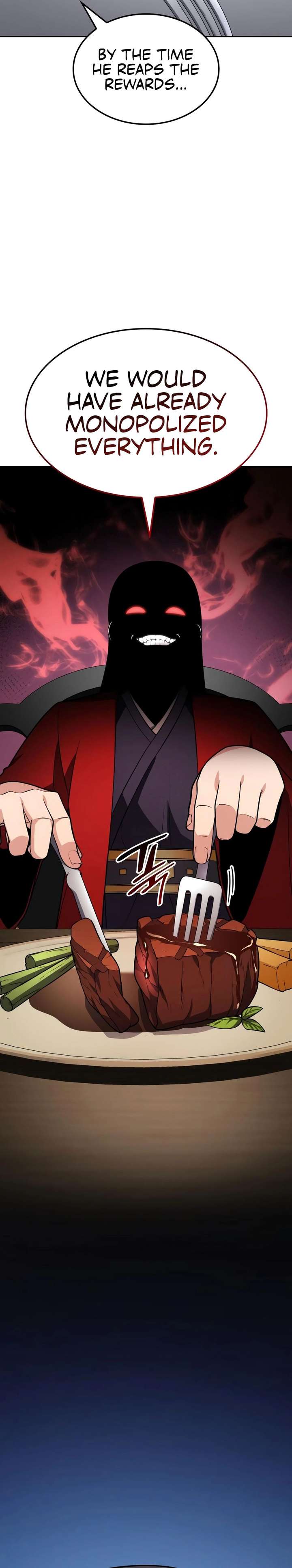 Coin Jackpot After Divorce Chapter 78 - Page 22