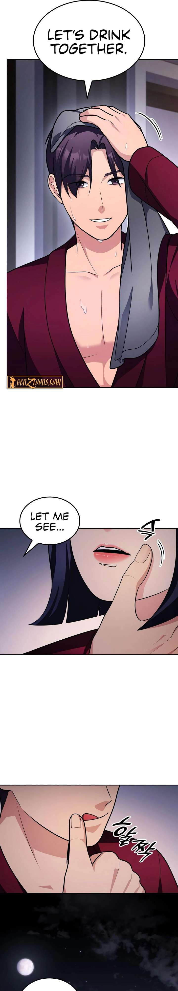 Coin Jackpot After Divorce Chapter 78 - Page 3