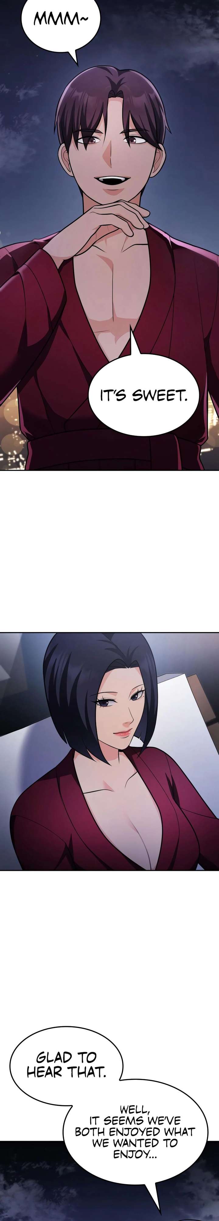 Coin Jackpot After Divorce Chapter 78 - Page 4