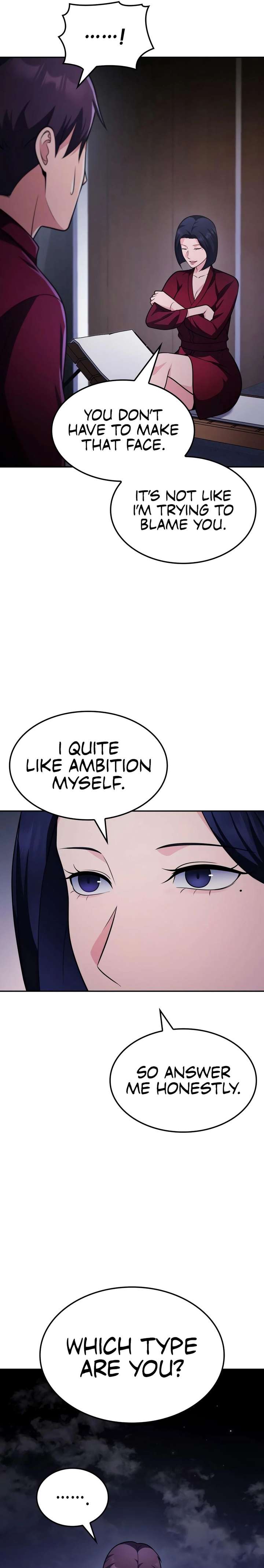 Coin Jackpot After Divorce Chapter 78 - Page 7