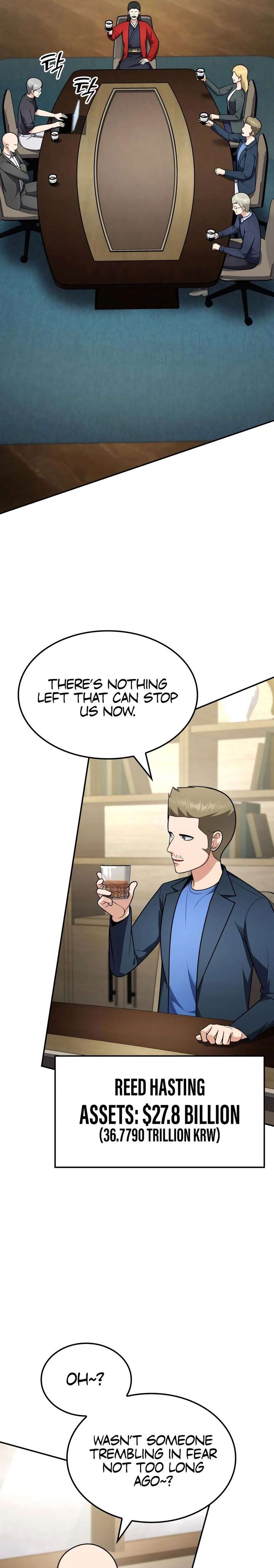 Coin Jackpot After Divorce Chapter 79 - Page 13