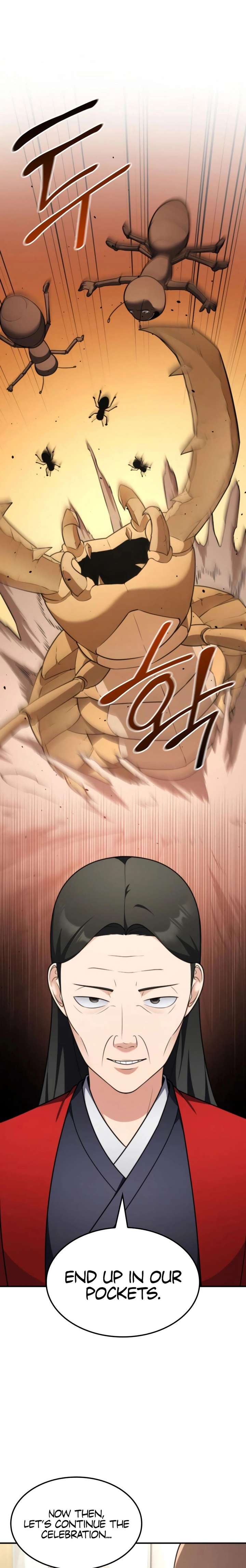 Coin Jackpot After Divorce Chapter 79 - Page 17