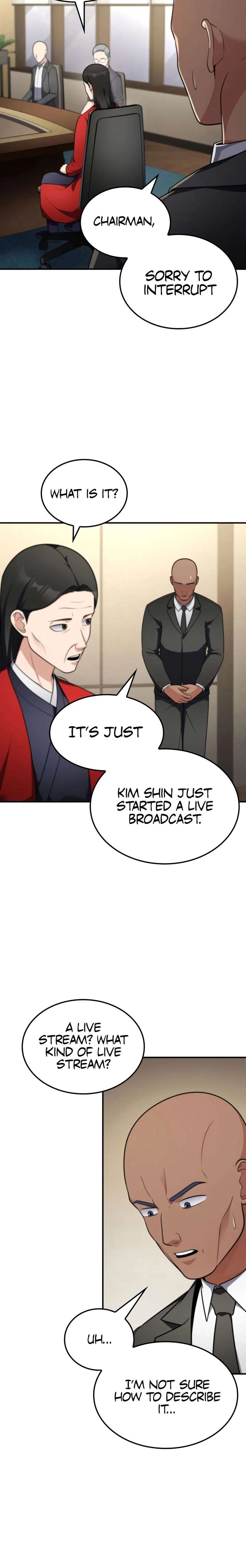 Coin Jackpot After Divorce Chapter 79 - Page 18