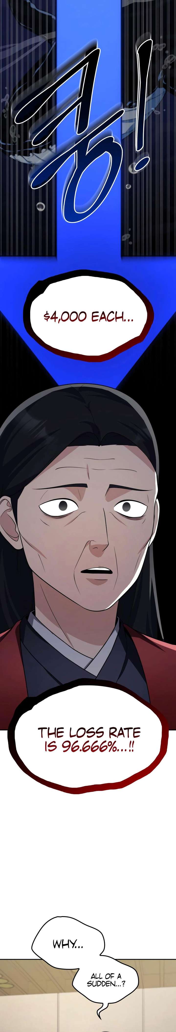 Coin Jackpot After Divorce Chapter 80 - Page 25