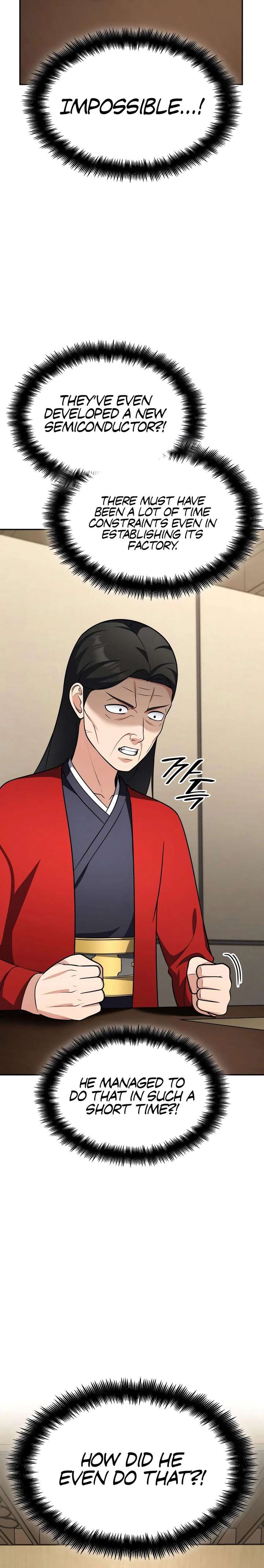 Coin Jackpot After Divorce Chapter 80 - Page 8