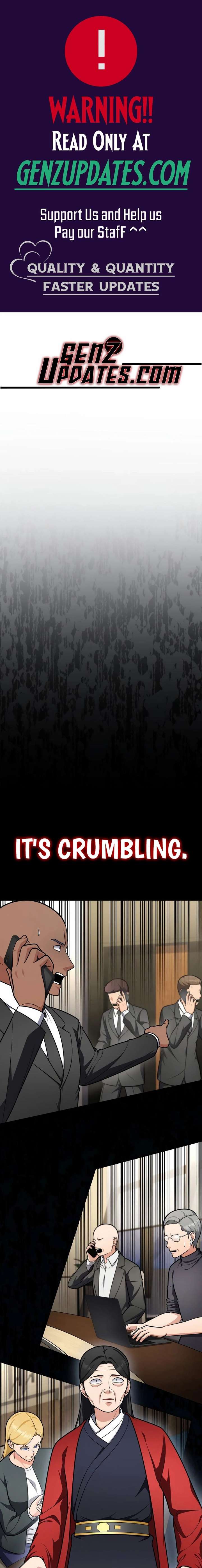 Coin Jackpot After Divorce Chapter 81 - Page 1