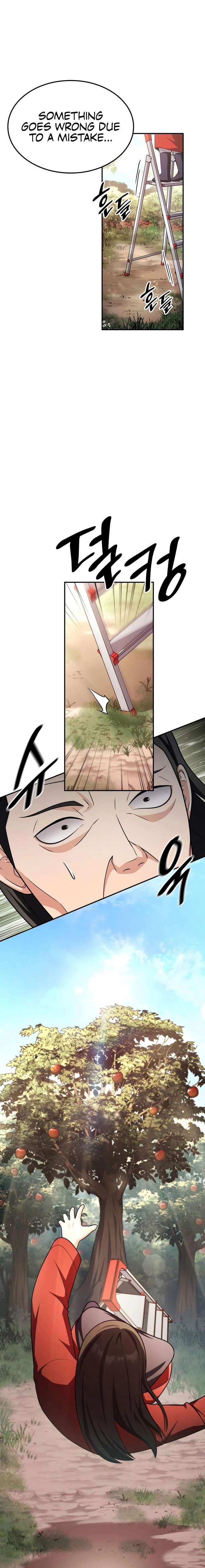 Coin Jackpot After Divorce Chapter 81 - Page 10