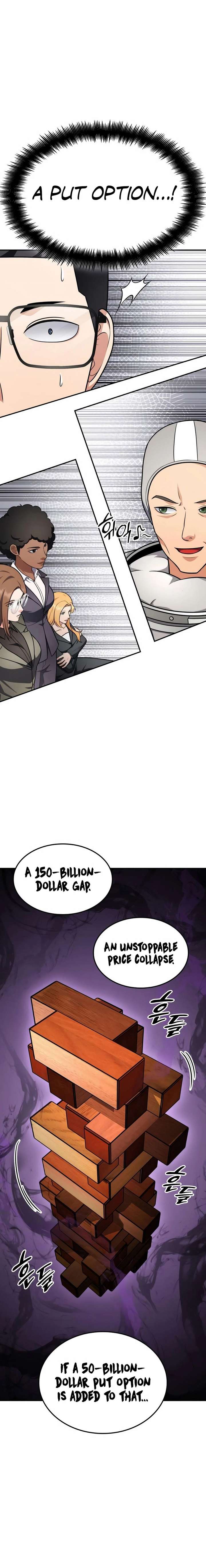 Coin Jackpot After Divorce Chapter 81 - Page 12