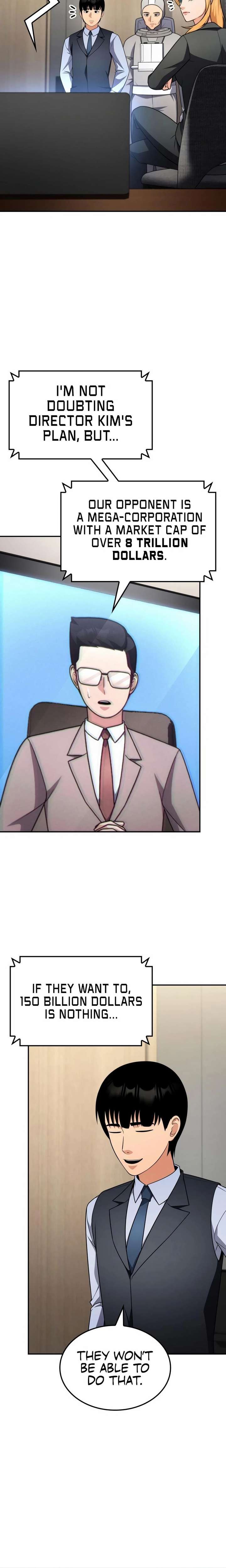 Coin Jackpot After Divorce Chapter 81 - Page 8