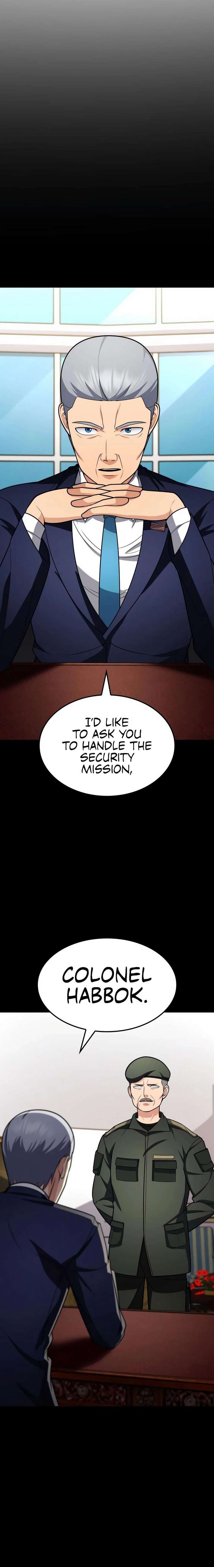 Coin Jackpot After Divorce Chapter 82 - Page 10